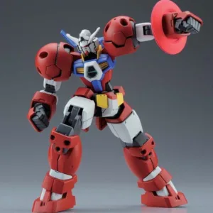 GUNDAM - HG 1/144 GUNDAM AGE-1 TITUS - Model Kit