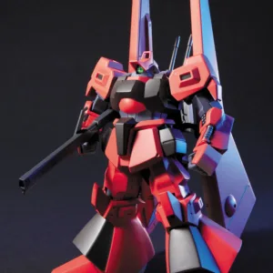 GUNDAM - HGUC 1/144 SCHUZRUM-DIAS - Model Kit