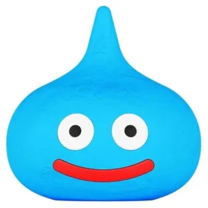 DRAGON QUEST - DRAGON QUEST CLAY MONSTERS SLIME - Model Kit