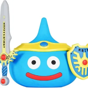 DRAGON QUEST - DRAGON QUEST CLAY MONSTERS HERO SLIME - Model Kit