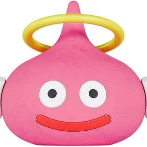 DRAGON QUEST - DRAGON QUEST CLAY MONSTERS HALO SLIME - Model Kit