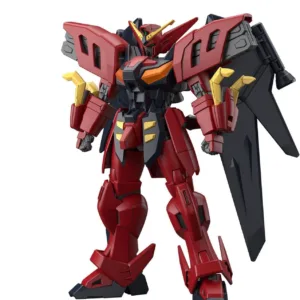GUNDAM - HG 1/144 GUNDAM VIRSAGO - Model Kit