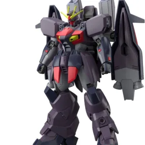 GUNDAM - HG 1/144 GUNDAM ASHTARON - Model Kit