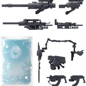 GUNDAM - 30MM OPTION PARTS SET ARMORED CORE FIRES - Model Kit