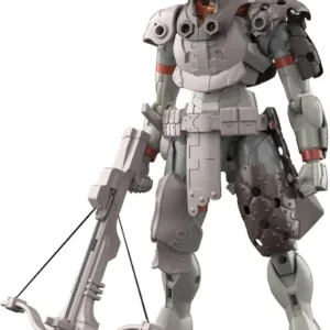 GUNDAM - 30MM 1/144 Extended Armament Beast (EXBRAVE) - Model Kit