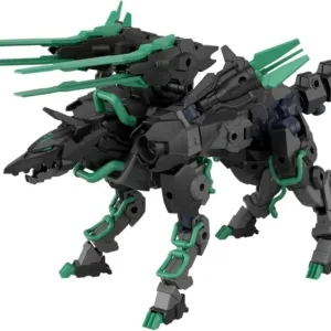 GUNDAM - 30MM 1/144 Extended Armament Beast (EXWILD) - Model Kit