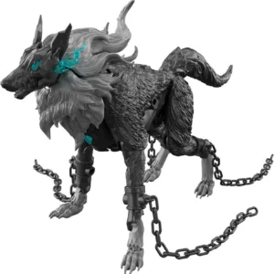 GUNDAM - 30MF DLRO FENRIR - Model Kit