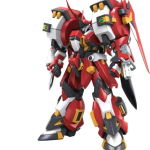 SUPER ROBOT - HG ALTEISEN RIESE - Model Kit