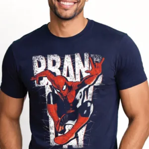 SPIDER-MAN BRAND NEW DAY - Brand New Day - T-Shirt (L)