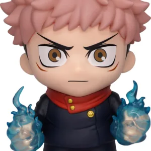JUJUTSU KAISEN - Yuji Itadori - Tirelire