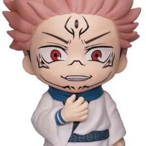 JUJUTSU KAISEN - Sukuna - Tirelire