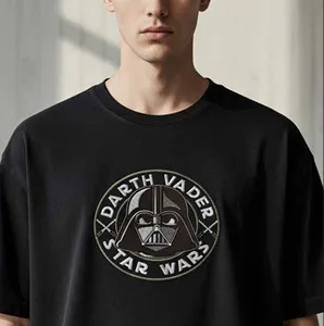 STAR WARS - Dark Vador - T-Shirt Oversize (L)