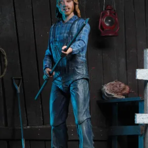 VENDREDI 13 CHAPITRE 2 - Jason - Figurine Ultimate 17cm