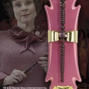 HARRY POTTER - Baguette - Dolores Ombrage