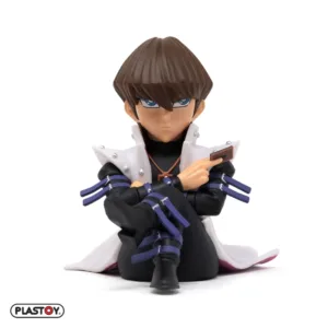 YU-GI-OH! - Kaiba - Tirelire PVC 15cm
