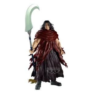KINGDOM - Hoken - Figurine Grandista 34cm