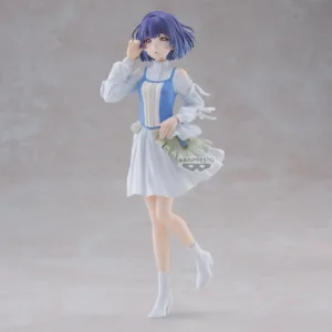 THE IDOLMASTER GAKUEN - Misuzu Hataya - Figurine Espresto 22cm