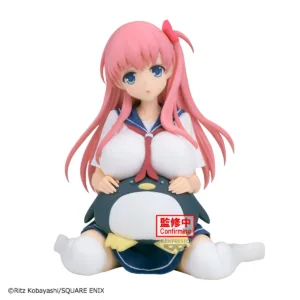 SAKI - Nodoka Haramura - Figurine Relax Time 13cm