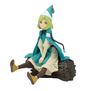 L'ATELIER DES SORCIERS - Coco - Figurine DXF 14cm