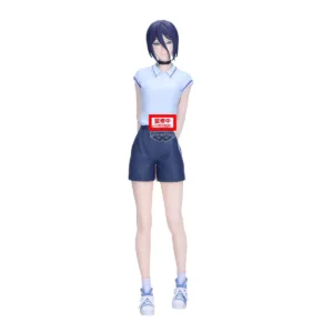 CHAINSAW MAN - Reze - Figurine Glitter & Glamours 22cm