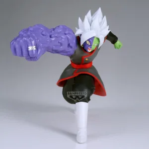 DRAGON BALL SUPER - Zamasu - Figurine Match Makers 2/2 15cm