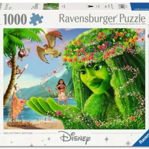 VAIANA - Collection Disney - Puzzle 1000P