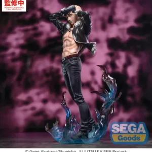 JUJUTSU KAISEN - Ryu Ishigori - Figurine Luminasta 24cm