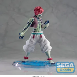 DEMON SLAYER - Akaza "Return" - Figurine XStellar 20cm