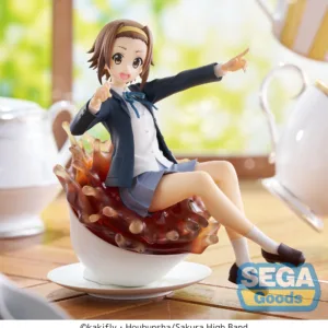 K-ON - Ritsu Tainaka - Figurine Luminasta 15cm
