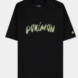 POKEMON - Mimiqui - T-shirt (L)