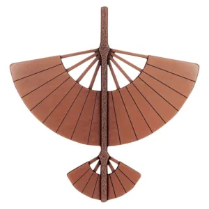 AVATAR - Aang's Glider - Replique Edition Limitée