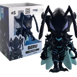 SOLO LEVELING - Beru - Figurine Youtooz 13cm