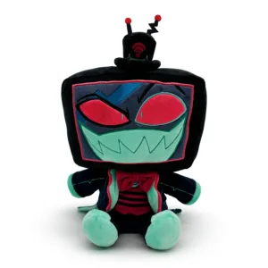 HAZBIN HOTEL - Vox - Peluche Youtooz 23cm