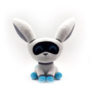 ASTRO BOT - Fennec Fox Bot - Peluche Youtooz 23cm