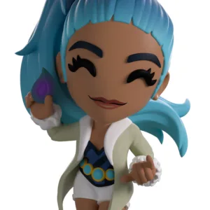 ONE PIECE - Miss Wednesday - Figurine Youtooz 13cm