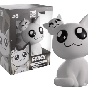 MEWGENICS - Stacy - Figurine Youtooz 10cm