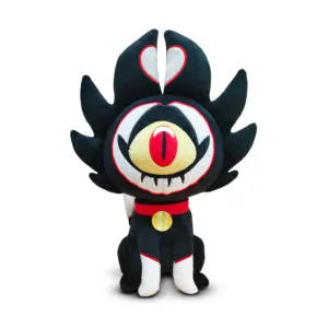 HAZBIN HOTEL - Keekee - Peluche Youtooz 23cm