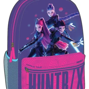 K-POP DEMON HUNTER - Huntrix - Sac à dos