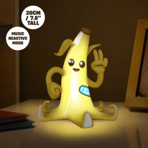 FORTNITE - Peely - Lampe 20cm