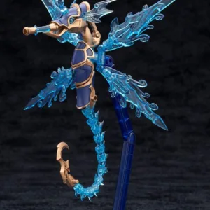 ARCANADEA - XenoAlma Hydro Zeeforce - Model Kit 15cm
