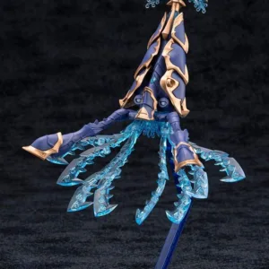 ARCANADEA - XenoAlma Trickle Dekapodia - Model Kit 21cm