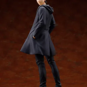 L'ATTAQUE DES TITANS - Eren Yeager - Statuette Oshi Works 23cm