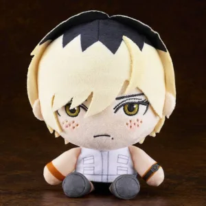 SILENT HILL - Heather Mason - Peluche 17cm