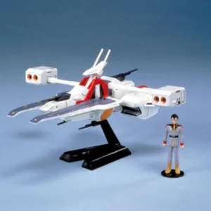 GUNDAM - 1/220  ARGAMA - Model Kit