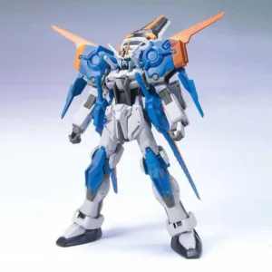 GUNDAM - 1/100 GALE STRIKE GUNDAM - Model Kit