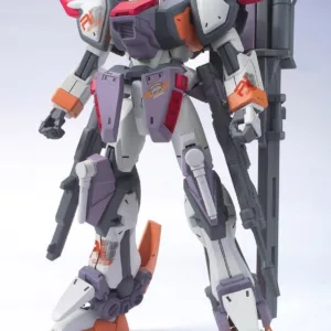 GUNDAM - 1/100 REGEN DUEL GUNDAM - Model Kit