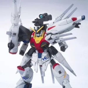 GUNDAM - 1/100 NIX PROVIDENCE GUNDAM - Model Kit