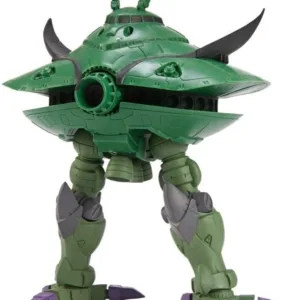 GUNDAM - 1/550 BYG-ZAM - Model Kit