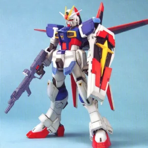 GUNDAM - 1/60 FORCE IMPULSE GUNDAM - Model Kit
