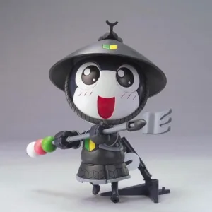 KERORO - ASHIGARU TAMAMA - Model Kit